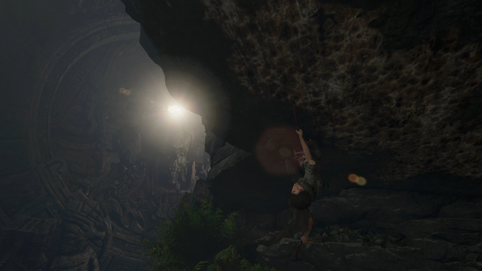 Shadow of the Tomb Raider - Imagen 14